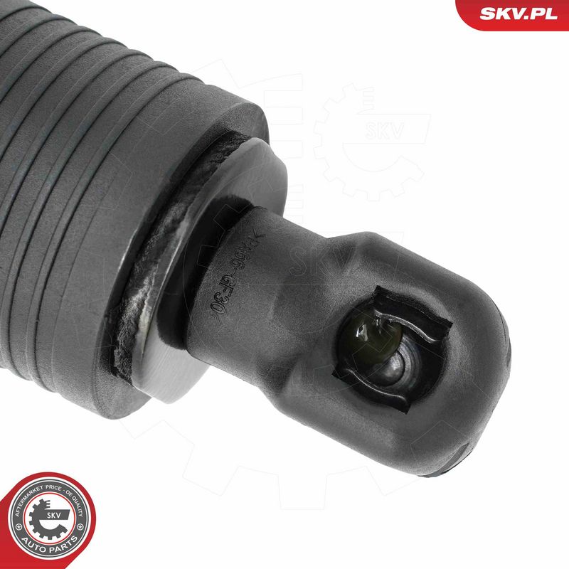 Elektrimootor, tagaluuk, ESEN SKV 52SKV212