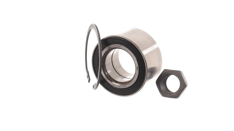 SKF VKBA 1432 Комплект колісних підшипників