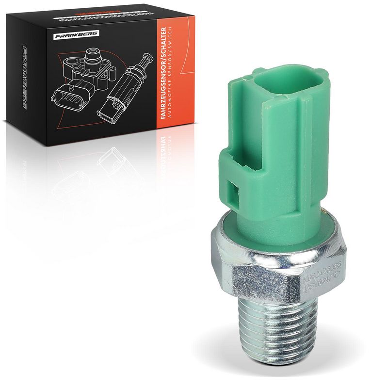 Frankberg 5481FB0052195 - Oil Pressure Sensor, automated manual transmission (AMT)