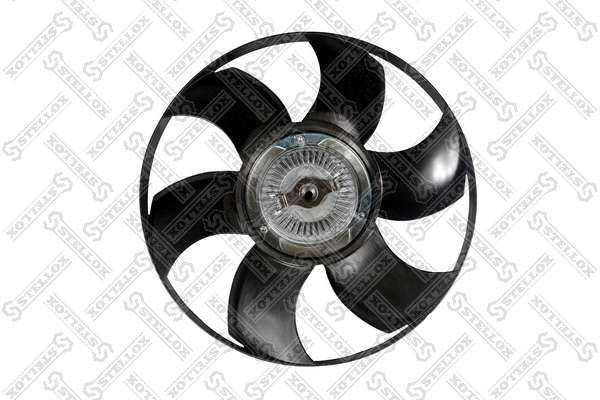 STELLOX 81-05155-SX Fan, engine cooling