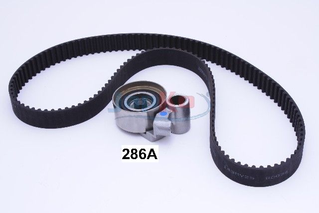 Hammasrihma komplekt, JAPKO KJT286A