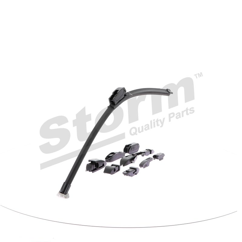 Balai d'essuie-glace STORM QUALITY PARTS 1000551
