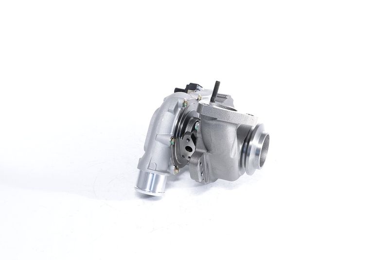 LADER AUFLADUNG BTS Turbo T916761BT 12
