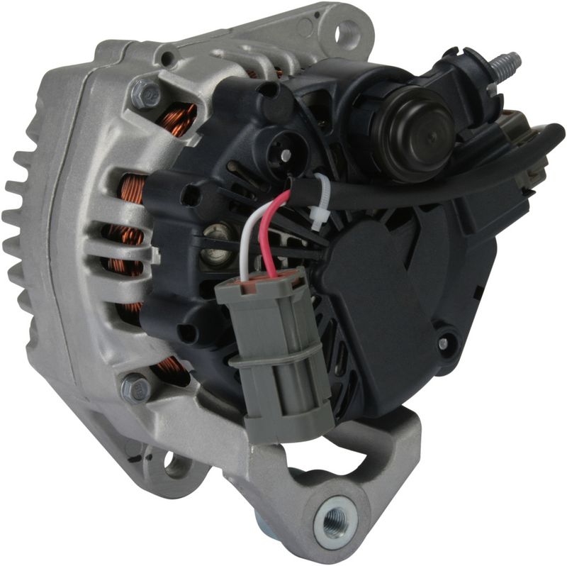 Generaator, HC-Cargo F 032 114 877