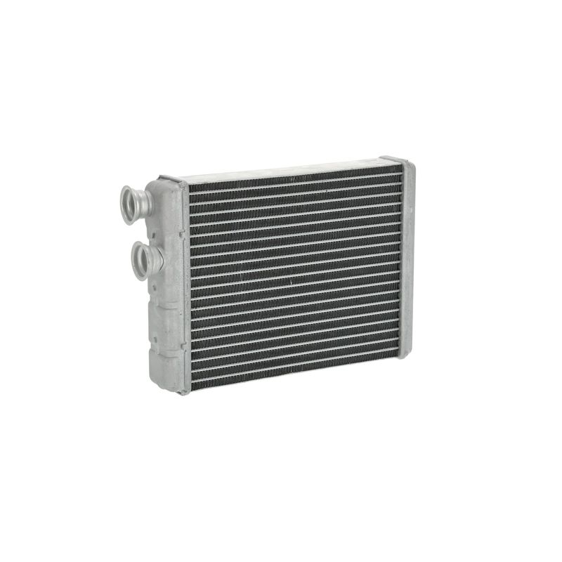 NISSENS 707418 Heat Exchanger, interior heating