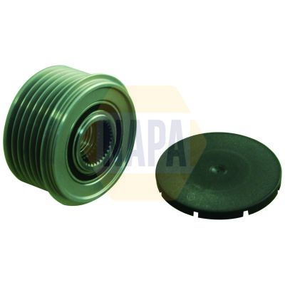 NAPA Alternator Freewheel Clutch NOP1135