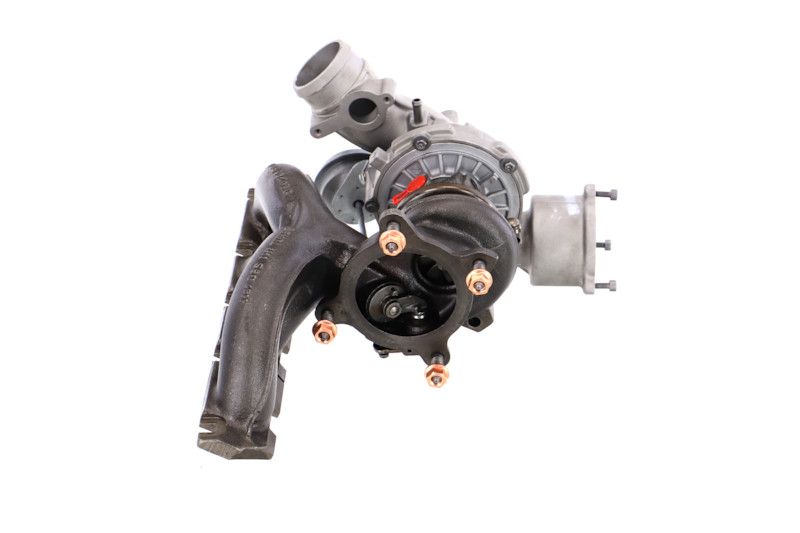 REMANTE 003-002-004382R Charger, charging (supercharged/turbocharged)