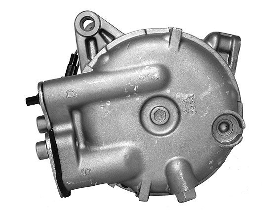 Airstal 10-0675 Compressor, air conditioning