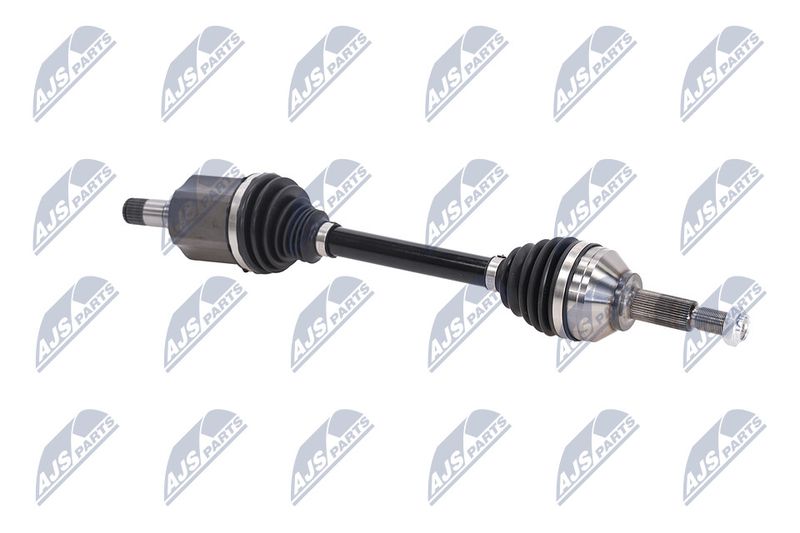 NTY NPW-FR-208 Drive Shaft