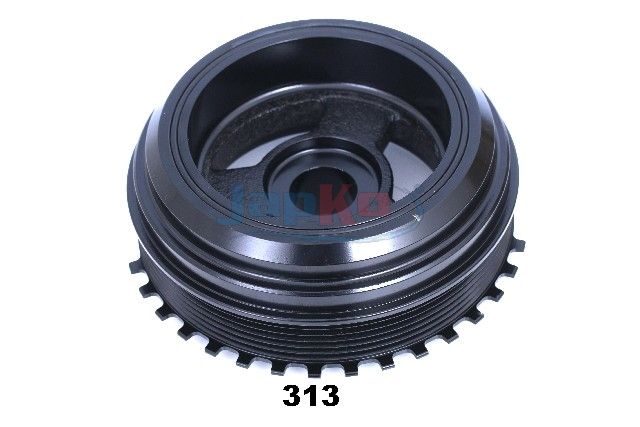 Rihmaratas, väntvõll, JAPKO 122313