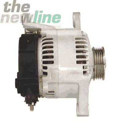 The NewLine RE72130N - Alternator