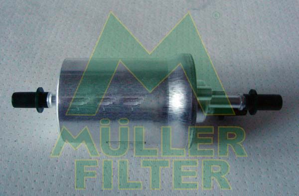 MULLER FILTER Üzemanyagszűrő FB295