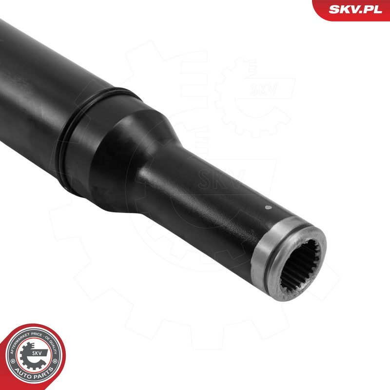 Veovõll, ESEN SKV 76SKV105