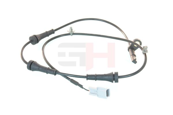 GH GH-712286 Sensor, wheel speed