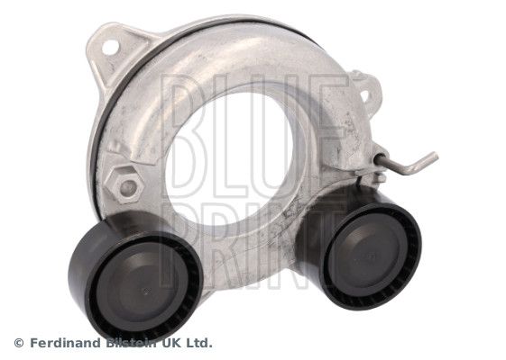 Blue Print Belt Tensioner, V-ribbed belt ADBP960086