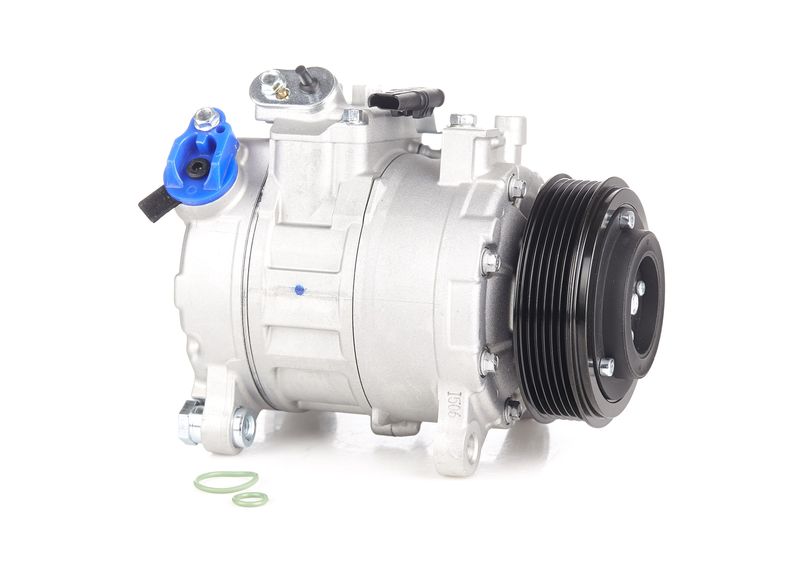 Kompressor, kliimaseade, NISSENS 890622