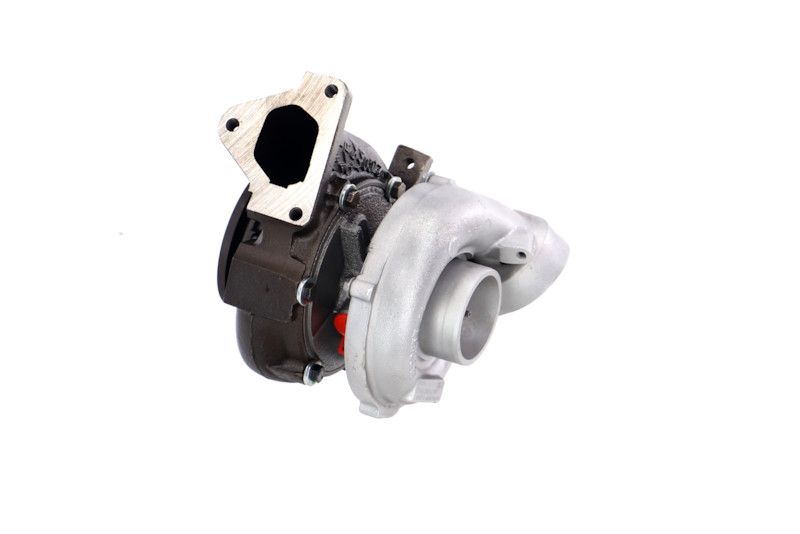 REMANTE 003-001-001370R Charger, charging (supercharged/turbocharged)
