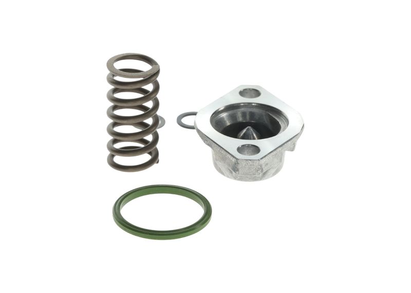 Supapa reglaj, cantitate combustibil (Sistem Common-Rail) F 000 461 473 BOSCH