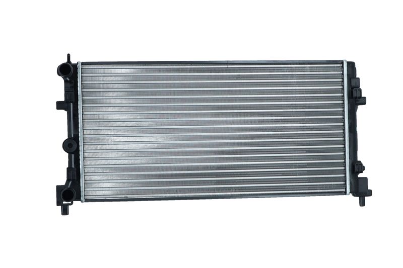 Radiador, refrigeración del motor NRF 53024A