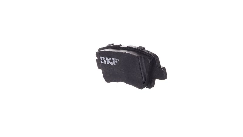 SKF VKBP90174A Brake Pad Set, disc brake