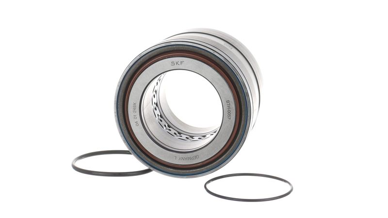 Rattalaagrikomplekt, SKF VKBA 5419