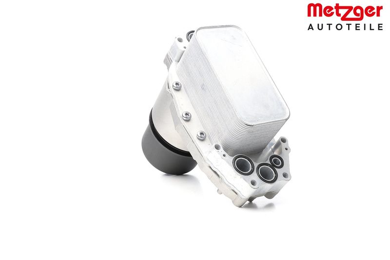 METZGER AUTOTEILE 2370148 Housing, oil filter