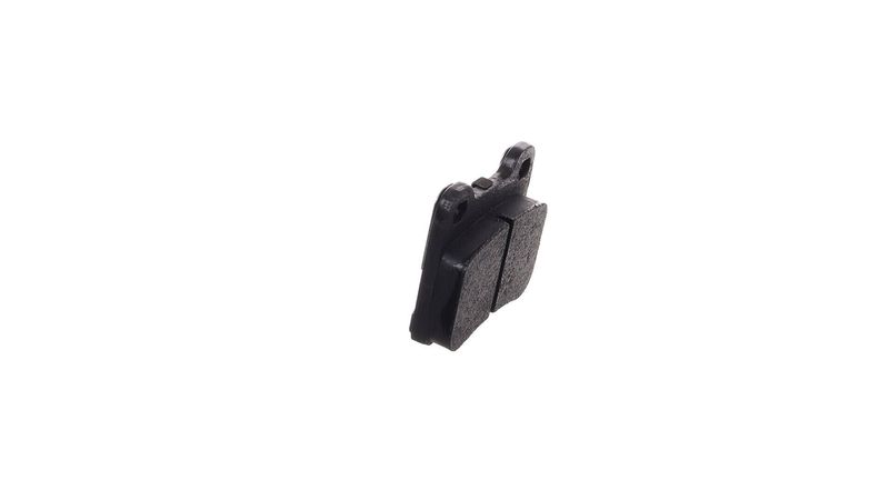 SKF VKBP90501 Brake Pad Set, disc brake