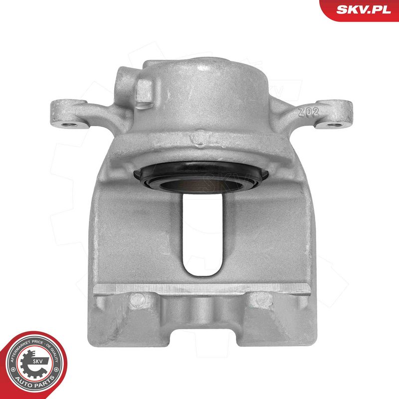 Pidurisadul, ESEN SKV 79SKV872