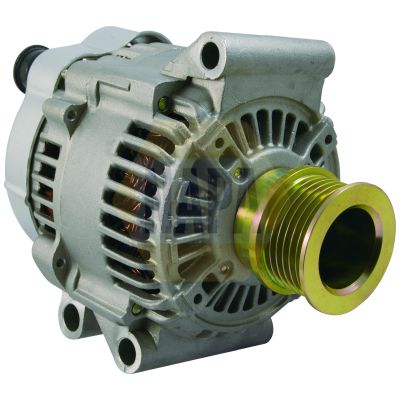 NAPA Alternator NAL1396
