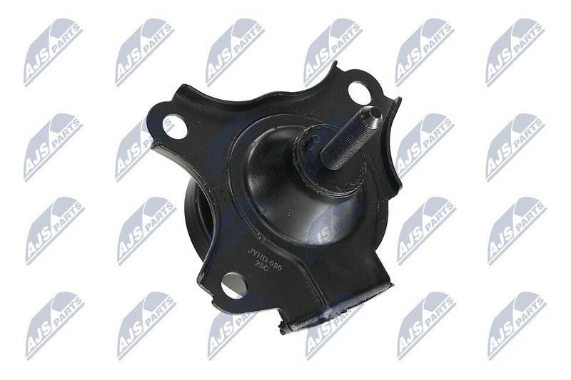 NTY ZPS-HD-090 Mounting, engine