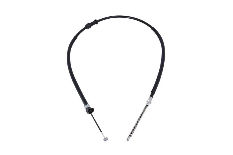 KAMOKA 1190167 Cable Pull, parking brake