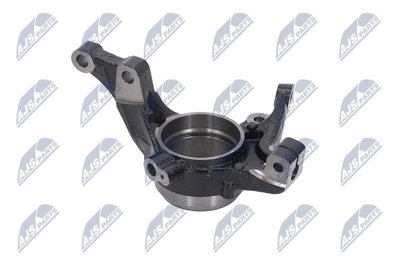 Käändmik, rattakinnitus, NTY ZZP-HY-523