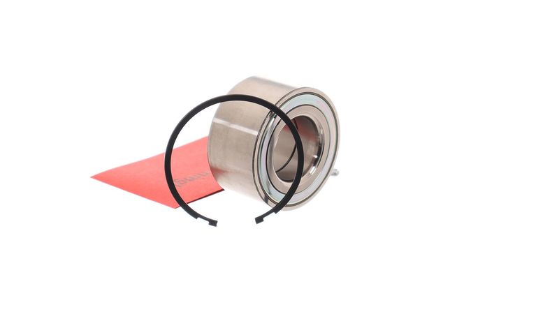 SKF VKBA 3991 Wheel Bearing Kit