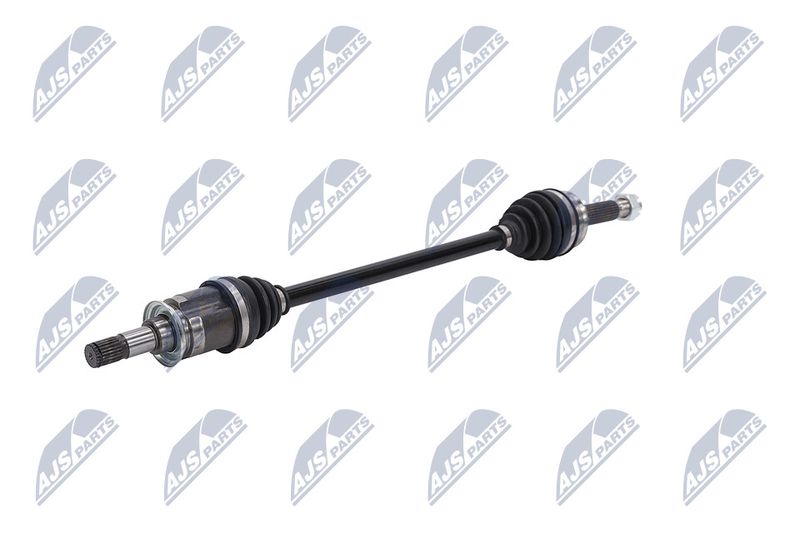 NTY NPW-CH-048 Drive Shaft