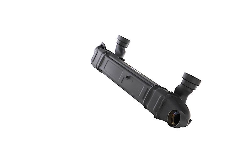 REMANTE 010-001-000039R EGR Module