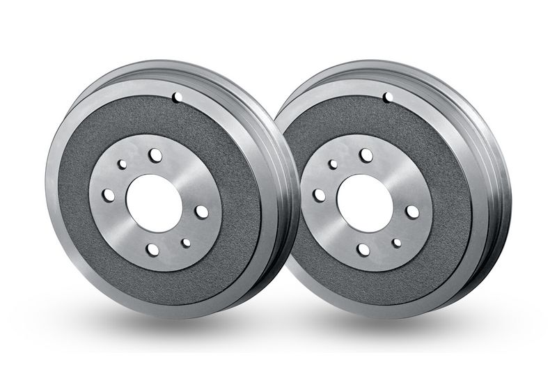 Tambur frana 8DT 355 301-091 HELLA