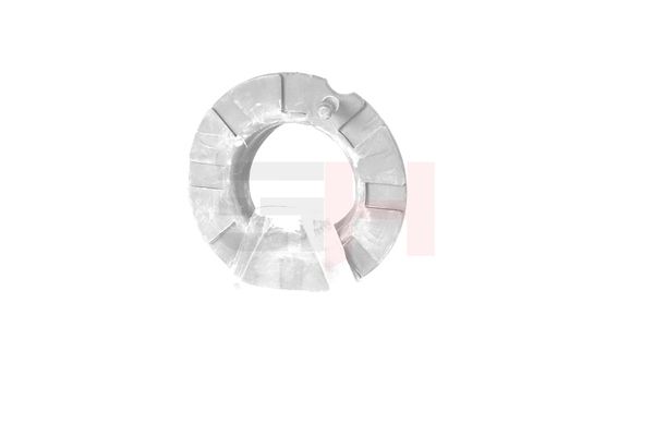 Puhver, vedrustus, GH GH-623457