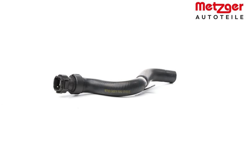 METZGER AUTOTEILE 2420379 Radiator Hose