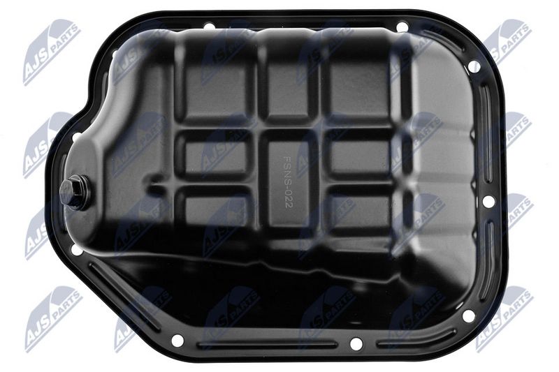 Õlivann, NTY BMO-NS-022