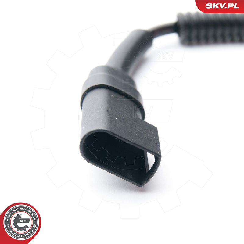 Andur, rattapöörete arv, ESEN SKV 06SKV245