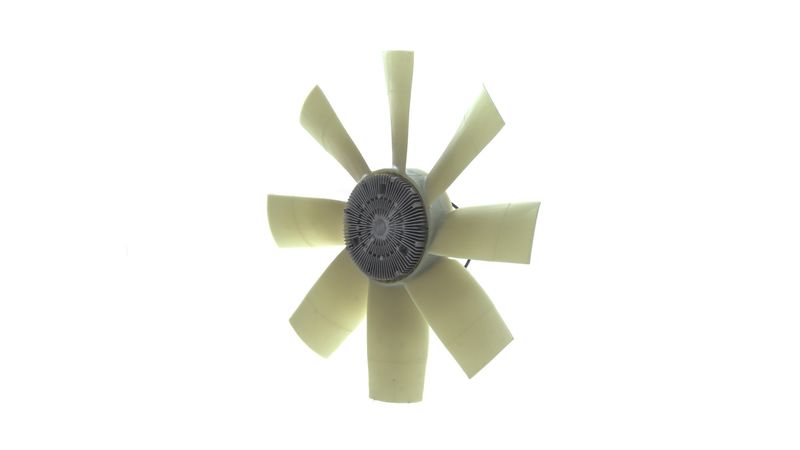 Product Image - Koelventilatorwiel - CFF441000P - MAHLE