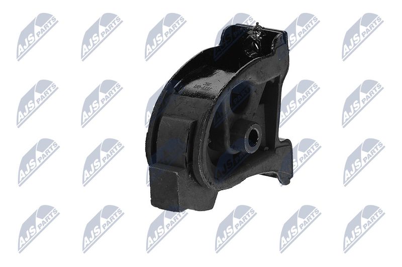 Paigutus, Mootor, NTY ZPS-TY-091