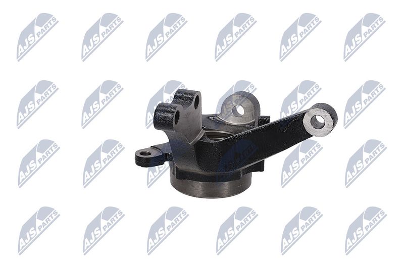 Käändmik, rattakinnitus, NTY ZZP-HY-500