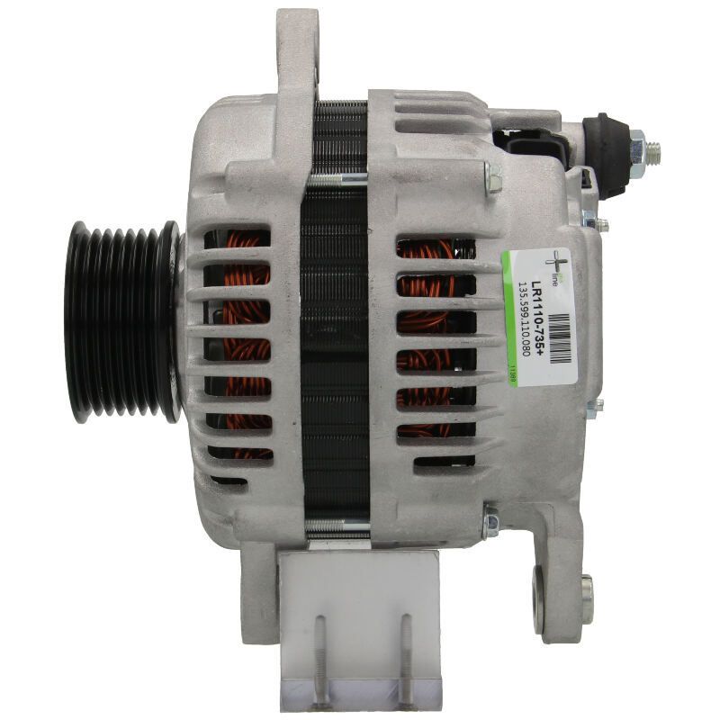 BV PSH 135.599.110.080 Alternator