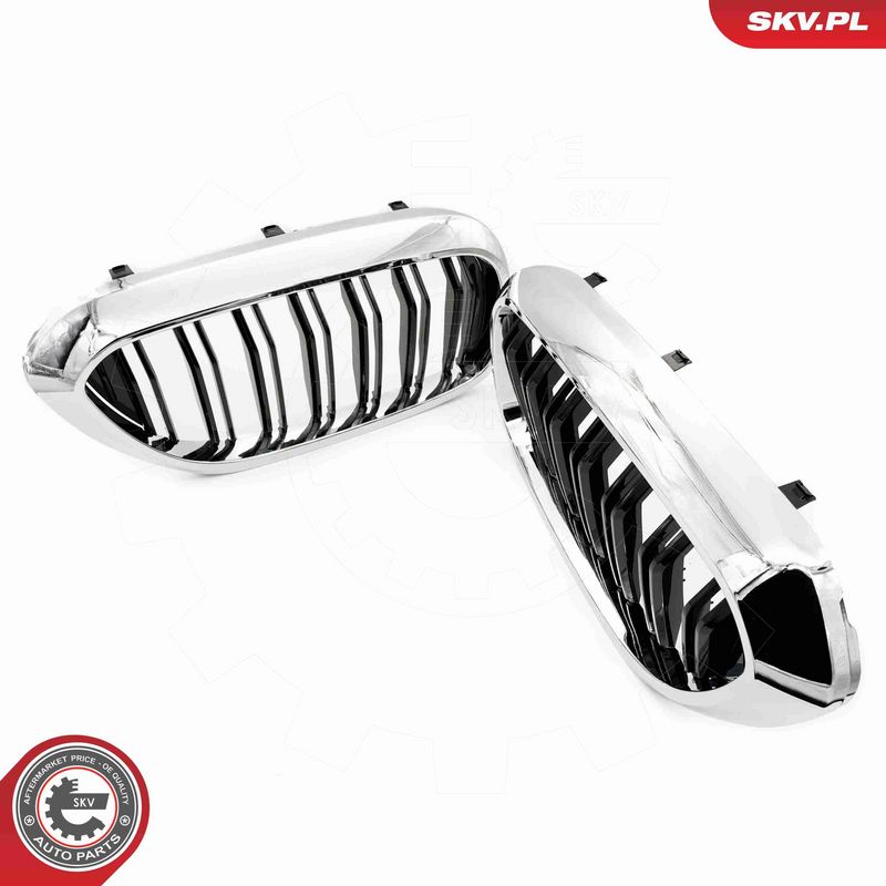 ESEN SKV 66SKV196 Radiator Grille