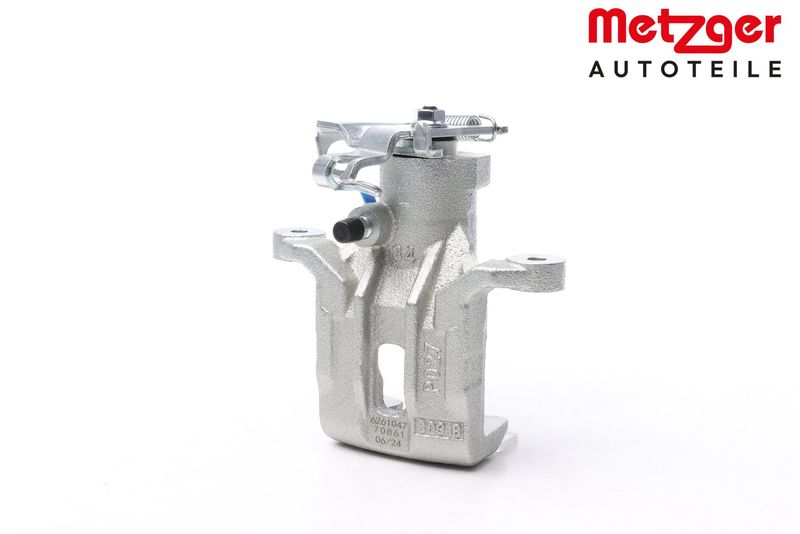 METZGER AUTOTEILE 6261047 Stabdžių suportas