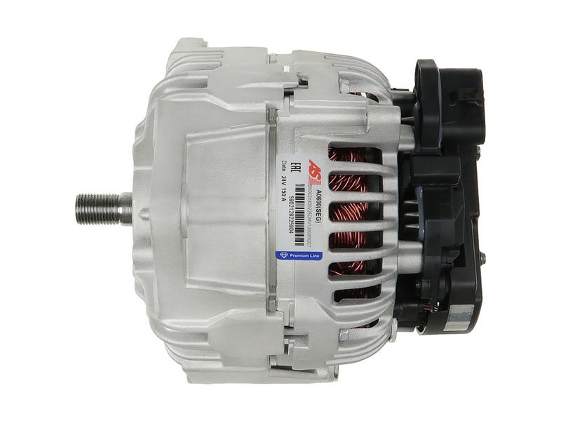 AS-PL A0600(SEG) Alternator