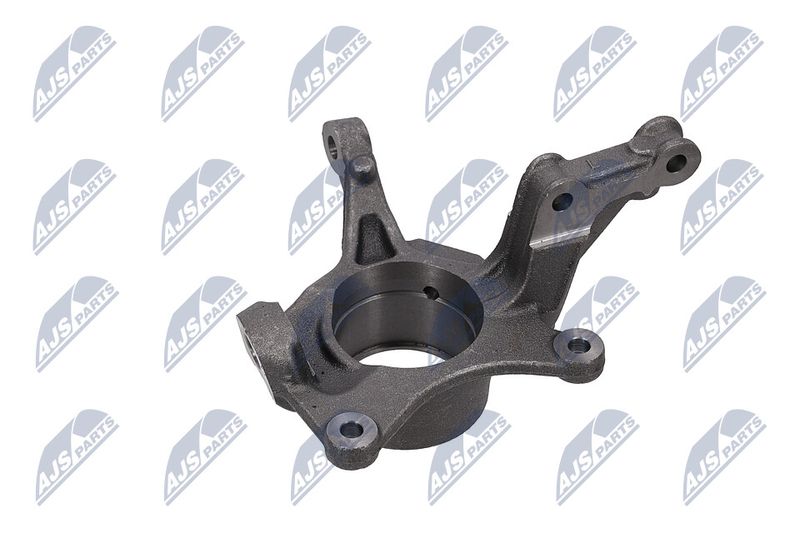 Käändmik, rattakinnitus, NTY ZZP-RE-026