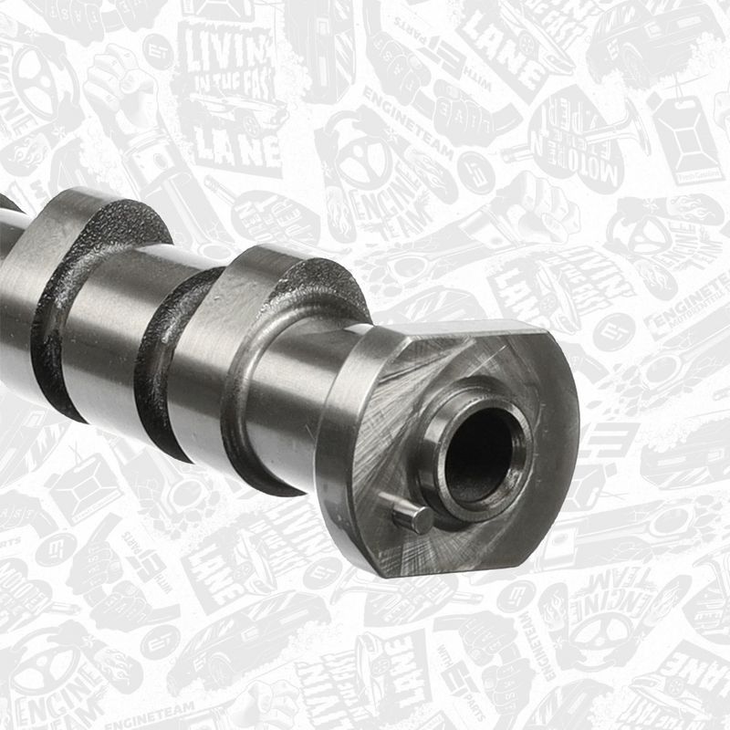 Product Image - Nokkenas - HV0431 - ET ENGINETEAM