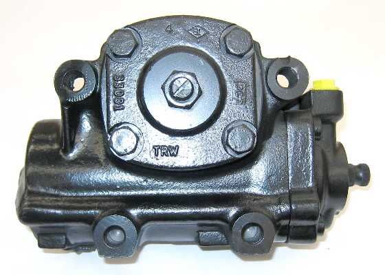 LIZARTE 03.60.0155 Steering Gear